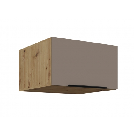 Szafka kuchenna wisząca 60 cm AURO TA/AR 60 NAGU-36 1F